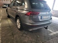 gebraucht VW Tiguan 2021
