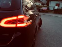 Gebraucht Peugeot 308 110 PS (80 kW) 2016 Blau Limousine