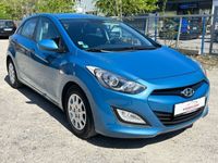 gebraucht Hyundai i30 1.4 Classic