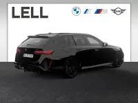 Neu BMW M5 Shadowline 727 PS (534 kW) 2026 Schwarz Kombi