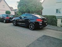 gebraucht BMW X4 xDrive30d xLine M Paket