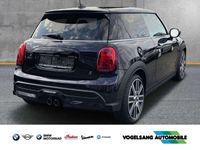 gebraucht Mini Cooper S F56 3-Türer Yours Trim