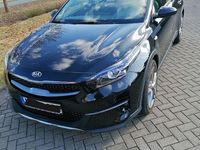 Gebraucht Kia XCeed 140 PS (102 kW) 2020 Schwarz SUV