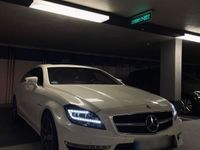 gebraucht Mercedes CLS63 AMG Mercedes BenzAMG SB Performance 5.5L V8