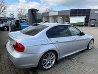 Gebraucht BMW 330 Shadowline 231 PS (169 kW) 2008 Silber Limousine