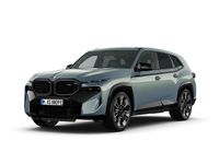 Gebraucht BMW XM Comfort Edition 489 PS (359 kW) 2025 SUV