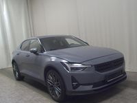 Gebraucht Polestar 2 300 kW (408 PS) 2022 Grau Kleinwagen