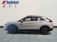 Gebraucht Mitsubishi Eclipse Cross Plus 188 PS (138 kW) 2025 S) (weiss SUV