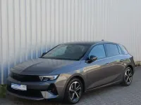 Gebraucht Opel Astra 131 PS (96 kW) 2025 Moonstone grey Kleinwagen