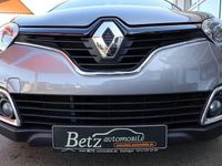 Gebraucht Renault Captur Luxe 200 PS (147 kW) 2015 Grau SUV