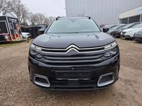 Gebraucht Citroën C5 Aircross Shine 179 PS (131 kW) 2020 Schwarz SUV