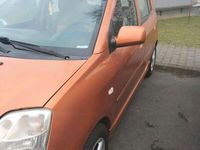 gebraucht Kia Picanto 2005