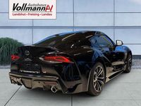 Gebraucht Toyota Supra 258 PS (189 kW) 2024 Schwarz Coupé