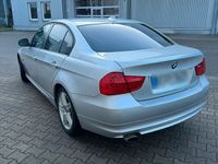 gebraucht BMW 318 i E90