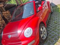 Gebraucht VW New Beetle 75 PS (55 kW) 2003 Kleinwagen