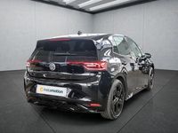 Gebraucht VW ID.3 210 kW (286 PS) 2025 Schwarz Kleinwagen