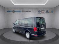gebraucht VW Caravelle Comfortline,DSG, Navi,(EURO