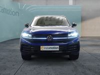 Gebraucht VW Touareg R 462 PS (339 kW) 2023 Blau SUV