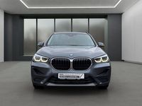 Gebraucht BMW X1 Advantage 220 PS (161 kW) 2022 Grau SUV