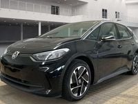 Gebraucht VW ID.3 Pro 150 kW (204 PS) 2023 Grenadillschwarz metallic Kleinwagen
