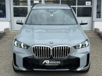 Gebraucht BMW X5 M Sport 286 PS (210 kW) 2025 Grau SUV