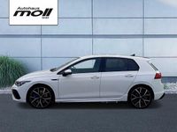 Gebraucht VW Golf VIII R 320 PS (235 kW) 2022 Schwarz Limousine
