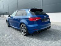 gebraucht Audi RS3 MTM ohne OPF