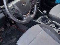 gebraucht Hyundai i20 YES! 1.2