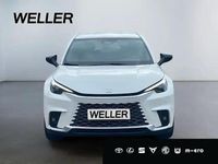 Gebraucht Lexus LBX 136 PS (100 kW) 2025 Weiss SUV