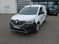 Używany Renault Kangoo 89 kW (122 KM) 2022 Biały Minivan