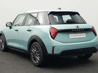 Używany Mini Cooper Classic 156 KM (114 kW) 2024 Zielony Hatchback