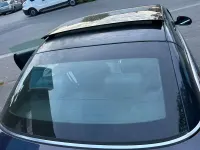 Usata VW Eos 140 CV (102 kW) 2008 Blu Cabrio