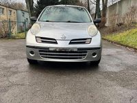 Gebraucht Nissan Micra 65 PS (47 kW) 2007 Kleinwagen
