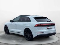 Usado Audi Q8 Advanced 395 HP (290 kW) 2025 Branco SUV