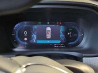 Gebraucht Volvo V90 455 PS (334 kW) 2025 Platinum grey Kombi