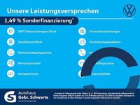 Gebraucht VW ID.4 Pure 125 kW (170 PS) 2025 Blau SUV