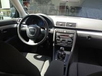Gebraucht Audi A4 222 PS (163 kW) 2006 Grau metallic Kombi
