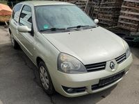 Second-hand Renault Clio II 2007 Hatchback