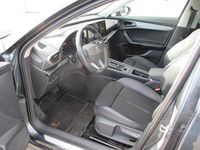 Gebraucht Cupra Formentor 150 PS (110 kW) 2023 Grau SUV