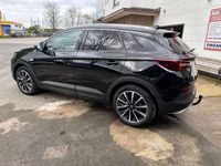 gebraucht Opel Grandland X Ultimate-1Hd.46000km-AHK-96kw-Leder