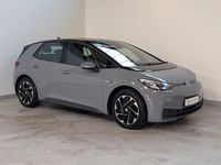 Gebraucht VW ID.3 Pro 150 kW (204 PS) 2022 Grau Kleinwagen
