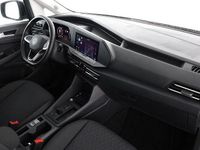 Gebraucht VW Caddy Maxi Life 150 PS (110 kW) 2025 Pure grey Van / Kleinbus