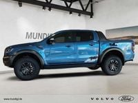 Gebraucht Ford Ranger Raptor 212 PS (155 kW) 2023 Blau Pickup