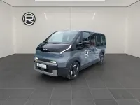 Gebraucht Kia PV5 119 kW (163 PS) 2025 Grau Van / Kleinbus
