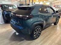 Neu Toyota Yaris Cross 131 PS (96 kW) 2026 Grün SUV