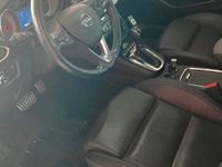 gebraucht Opel Astra Innovation 200PS Automatik Vollausstattung