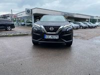 Gebraucht Nissan Juke 114 PS (83 kW) 2024 Schwarz SUV