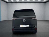 Gebraucht VW ID. Buzz GTX 250 kW (340 PS) 2025 Schwarz Van / Kleinbus