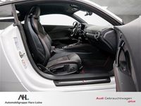 gebraucht Audi TT Coupé 45 TFSI quattro, S-line competition, B&O, Navi