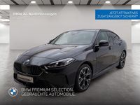 Gebraucht BMW 220 Performance 156 PS (114 kW) 2025 Schwarz Coupé